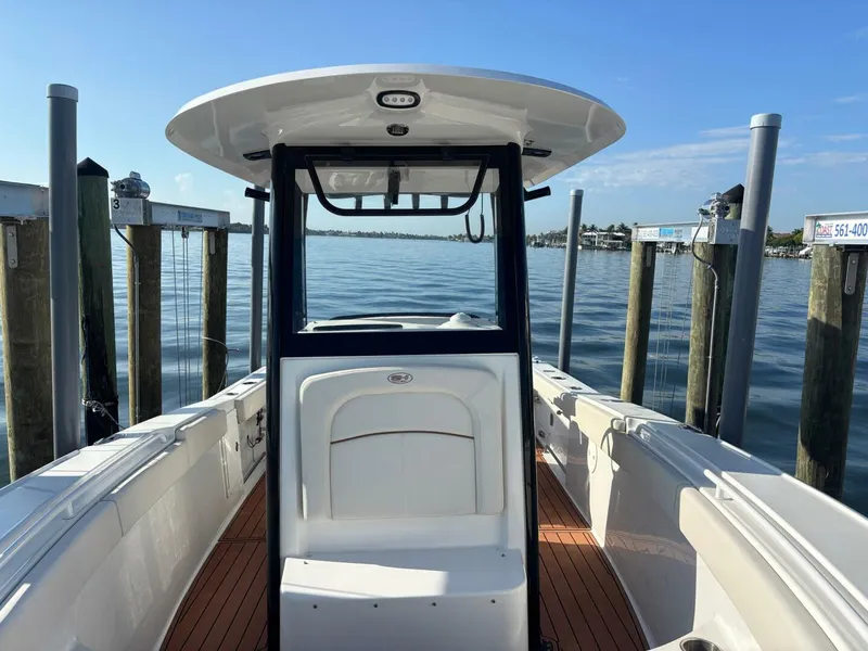 Slide: The Image of Sea Hunt Ultra 275 SE 2022 - 7