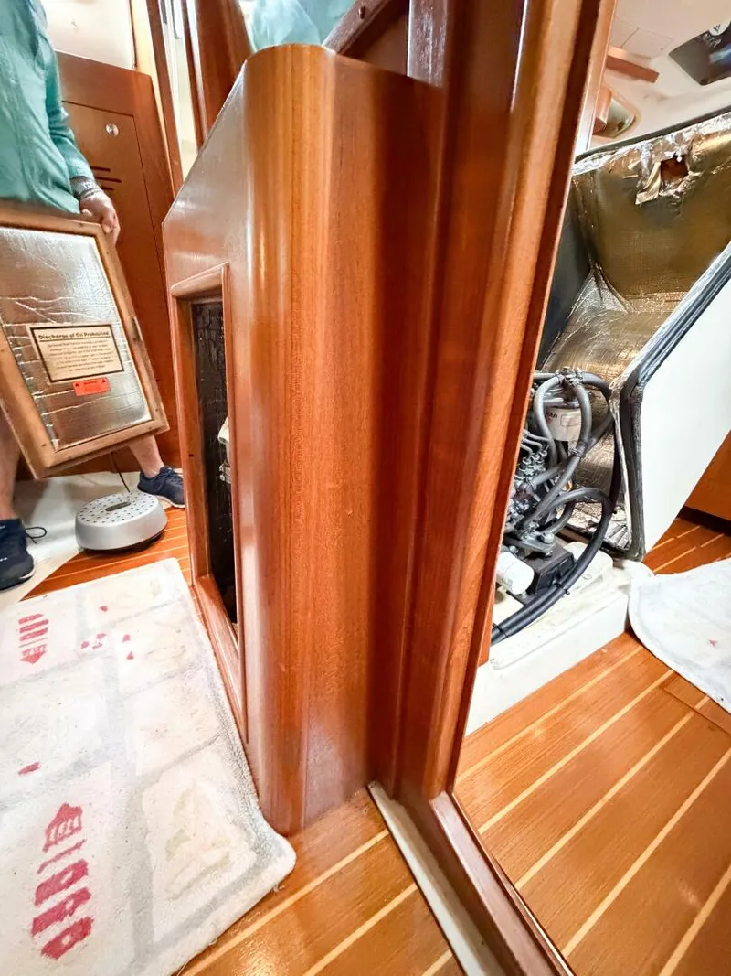 Slide: The Image of Hunter 380 2002 - 62