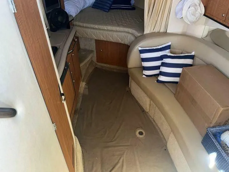 Slide: The Image of Sea Ray Sundancer 2006 - 15