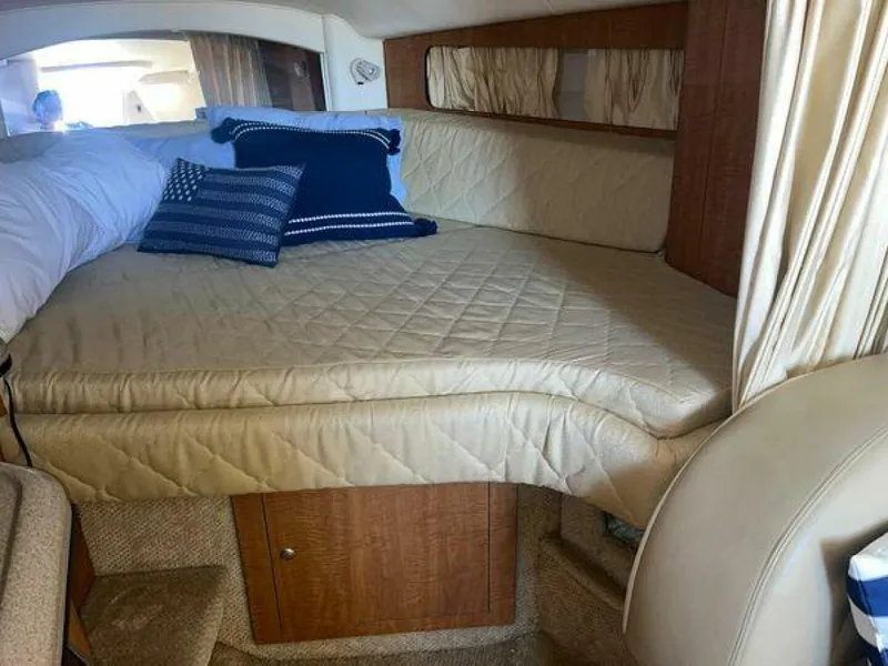 Slide: The Image of Sea Ray Sundancer 2006 - 18
