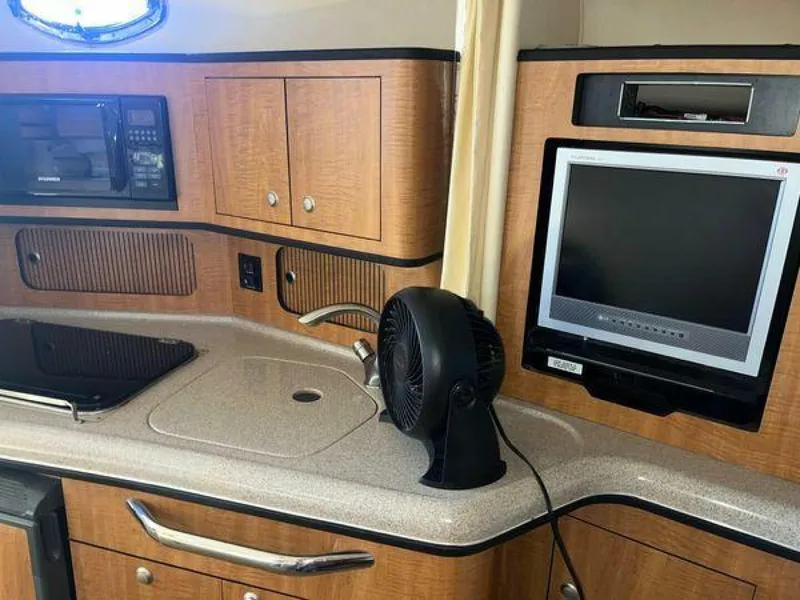 Slide: The Image of Sea Ray Sundancer 2006 - 20