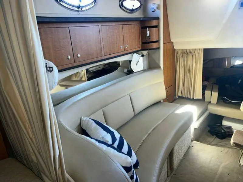Slide: The Image of Sea Ray Sundancer 2006 - 21