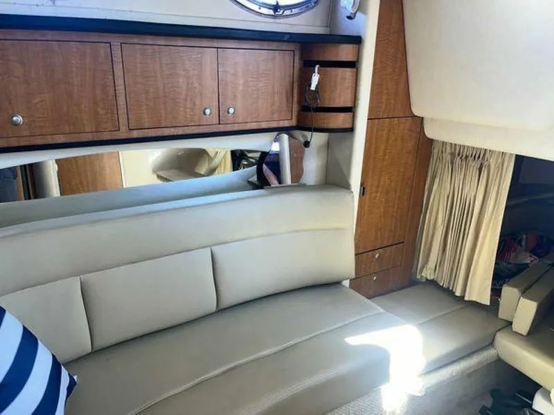 Slide: The Image of Sea Ray Sundancer 2006 - 22