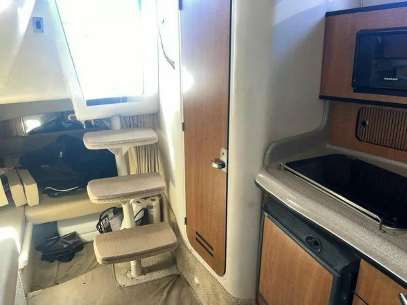 Slide: The Image of Sea Ray Sundancer 2006 - 24