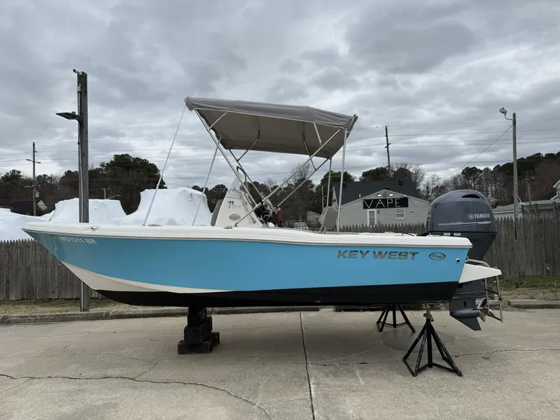 The Image of Key West 179 FS 2022 - 0