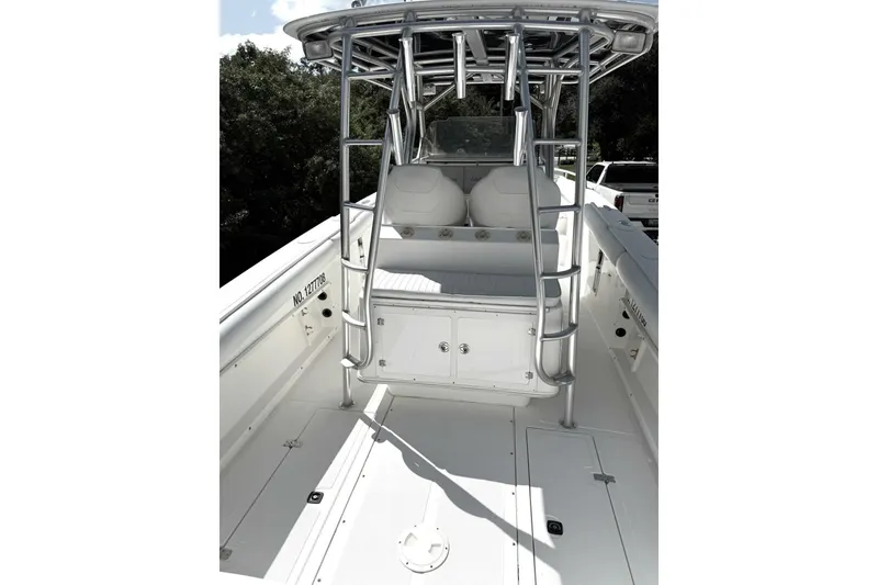 Slide: The Image of Marlago 2001 - 10