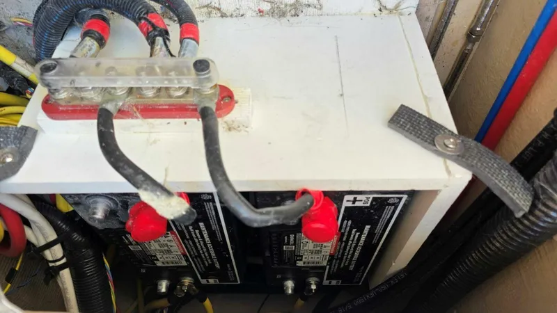 Slide: The Image of Ranger Tug 29-CB 2019 - 18