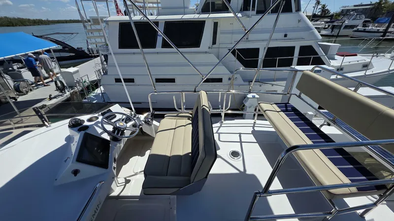 Slide: The Image of Ranger Tug 29-CB 2019 - 24
