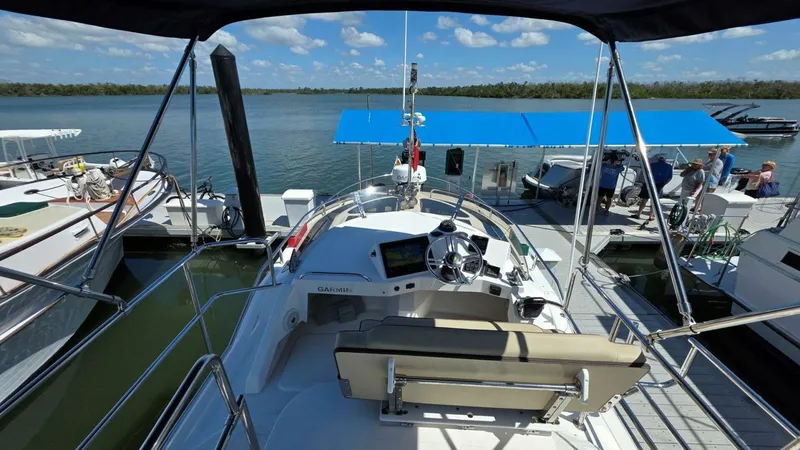 Slide: The Image of Ranger Tug 29-CB 2019 - 26