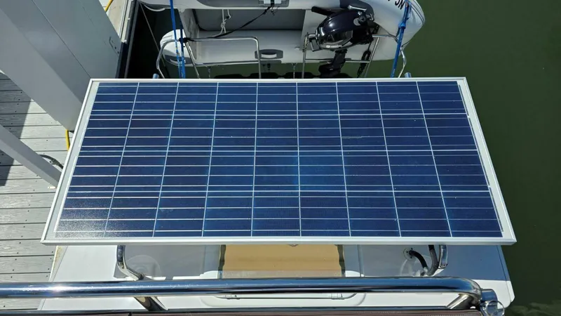 Slide: The Image of Ranger Tug 29-CB 2019 - 27