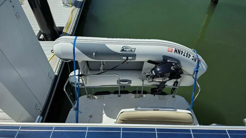 Slide: The Image of Ranger Tug 29-CB 2019 - 28