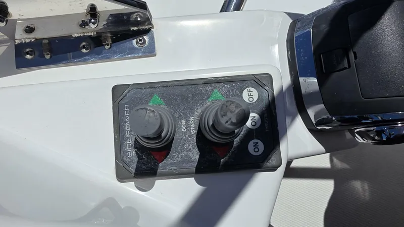 Slide: The Image of Ranger Tug 29-CB 2019 - 33