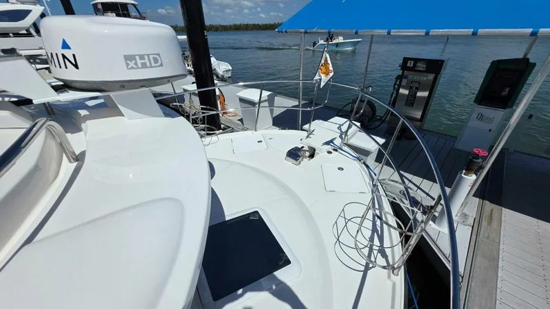 Slide: The Image of Ranger Tug 29-CB 2019 - 38