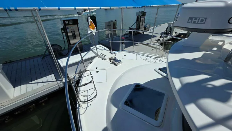 Slide: The Image of Ranger Tug 29-CB 2019 - 39
