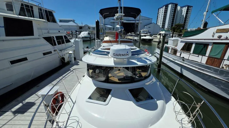 Slide: The Image of Ranger Tug 29-CB 2019 - 40