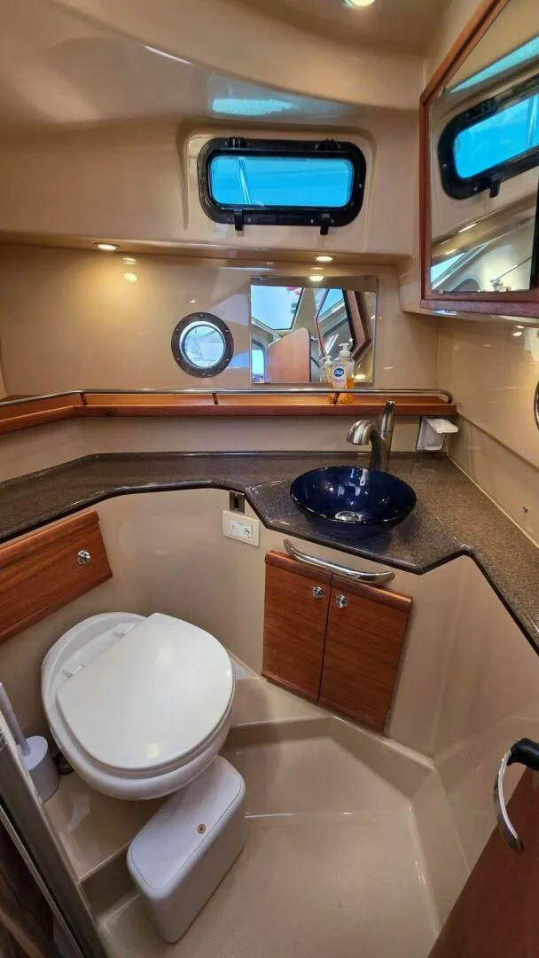 Slide: The Image of Ranger Tug 29-CB 2019 - 57