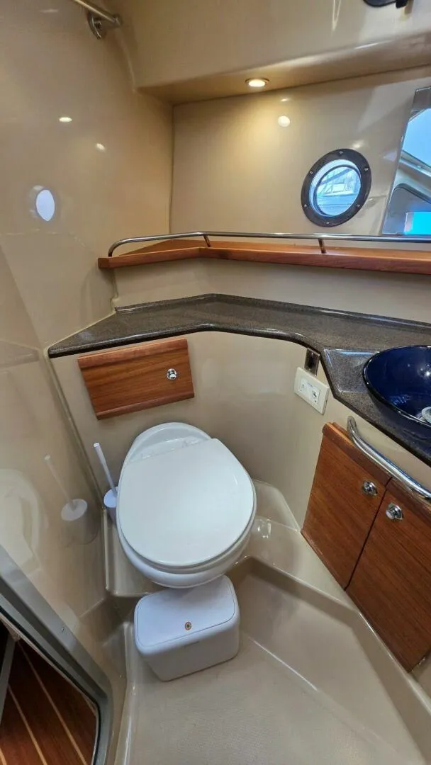 Slide: The Image of Ranger Tug 29-CB 2019 - 58