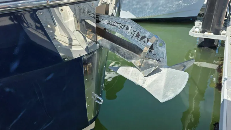 Slide: The Image of Ranger Tug 29-CB 2019 - 6