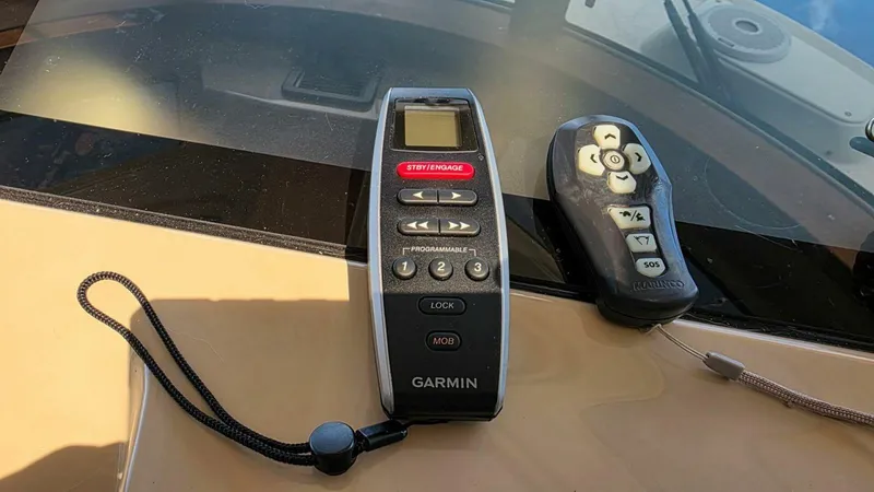 Slide: The Image of Ranger Tug 29-CB 2019 - 68