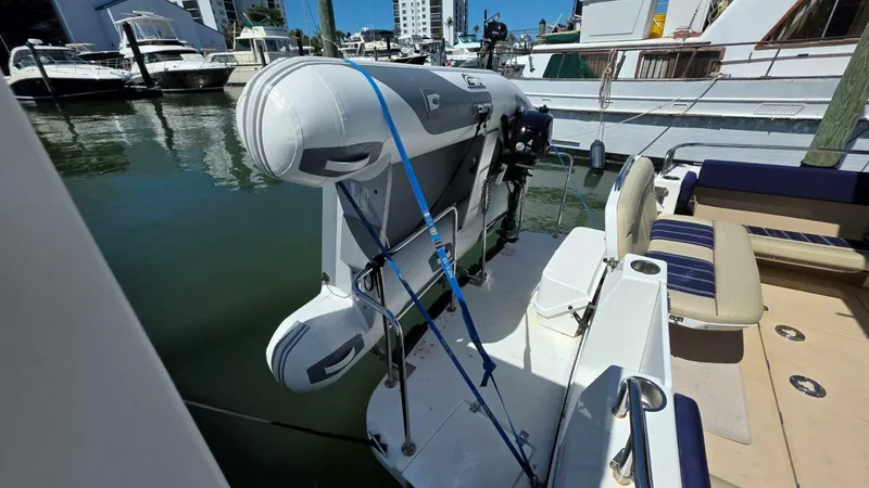 Slide: The Image of Ranger Tug 29-CB 2019 - 7