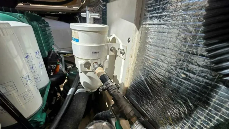 Slide: The Image of Ranger Tug 29-CB 2019 - 71