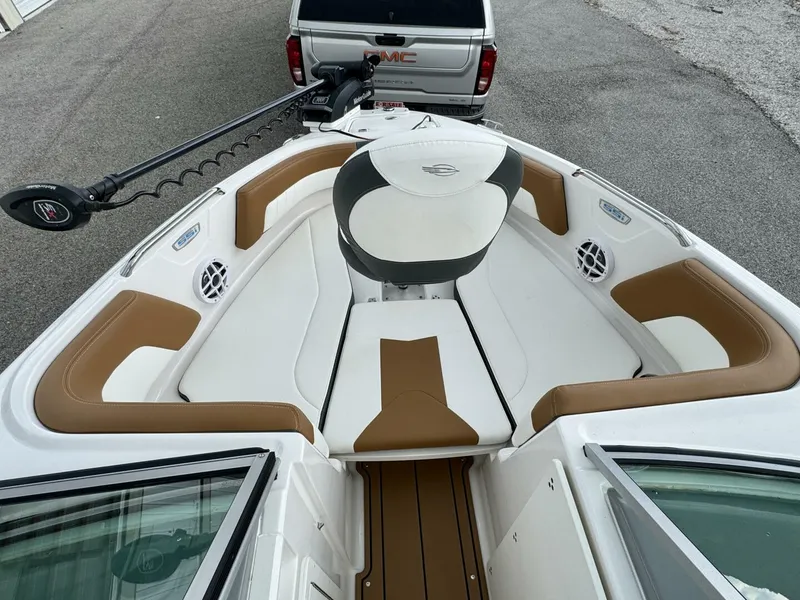 Slide: The Image of Chaparral 21 SSi Ski & Fish 2023 - 43