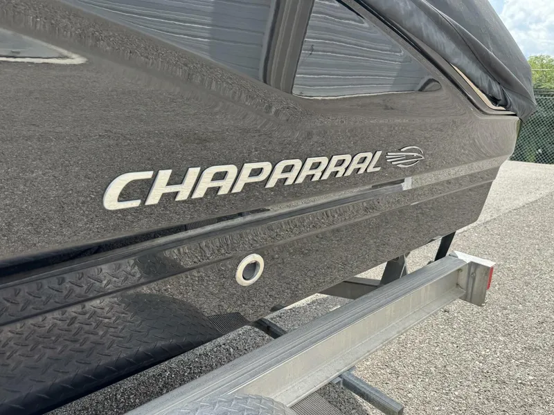 Slide: The Image of Chaparral 21 SSi Ski & Fish 2023 - 88