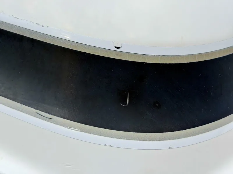 Slide: The Image of Maxum 2200 SR3 2007 - 109