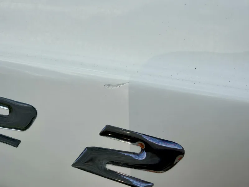 Slide: The Image of Maxum 2200 SR3 2007 - 125