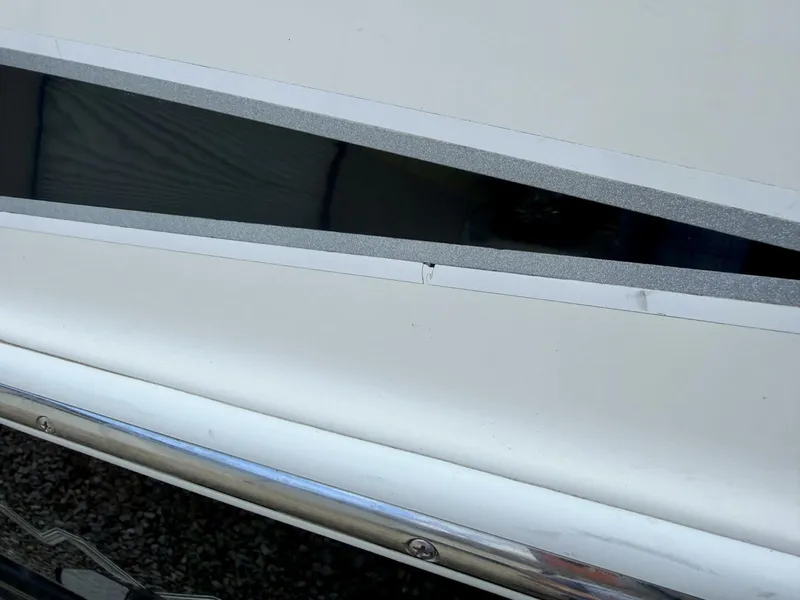 Slide: The Image of Maxum 2200 SR3 2007 - 154