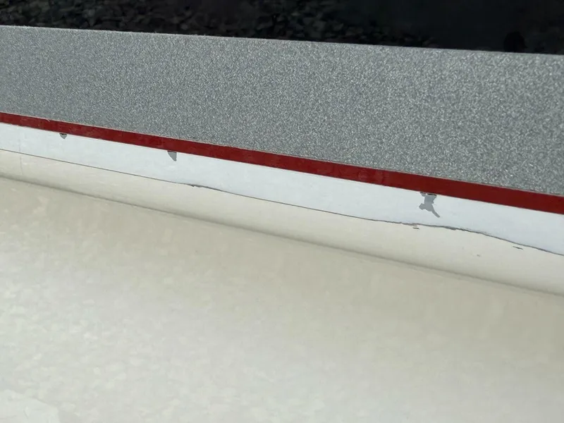 Slide: The Image of Maxum 2200 SR3 2007 - 169