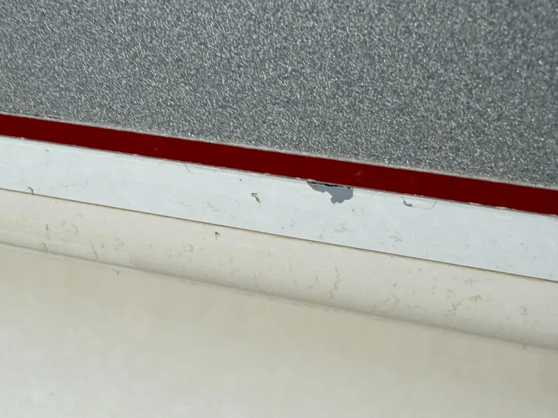 Slide: The Image of Maxum 2200 SR3 2007 - 170