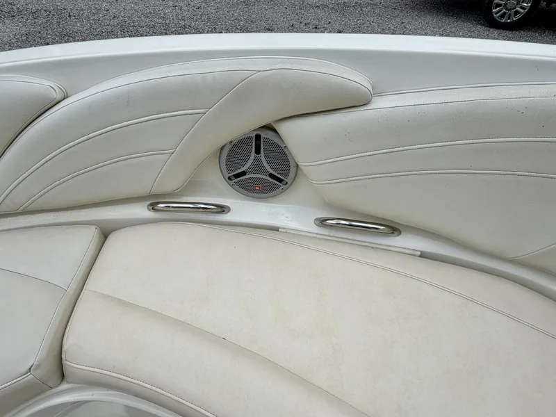 Slide: The Image of Maxum 2200 SR3 2007 - 56