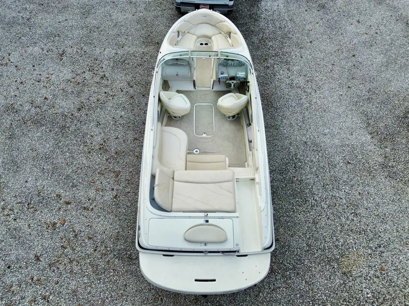 Slide: The Image of Maxum 2200 SR3 2007 - 7