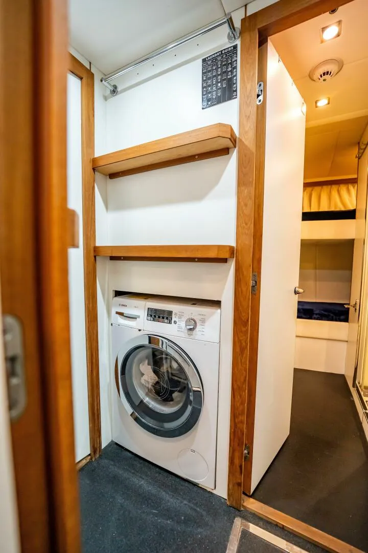 Slide: The Image of Sunseeker 34 Metre Yacht 2011 - 71
