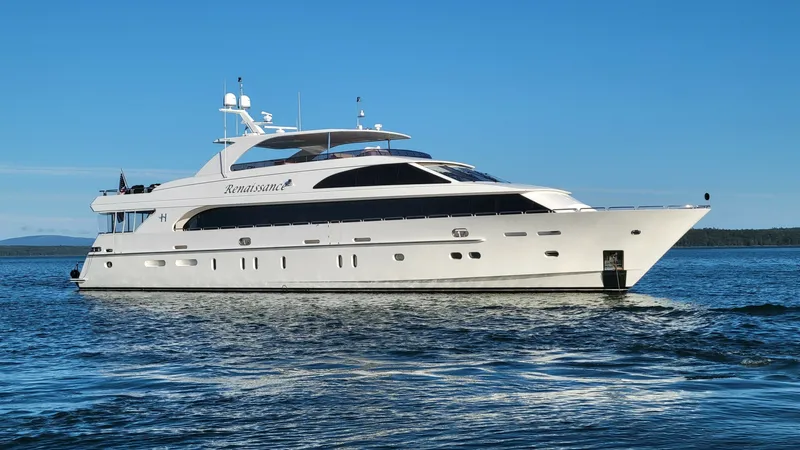 The Image of Hargrave Raised Pilothouse 2016 - 0