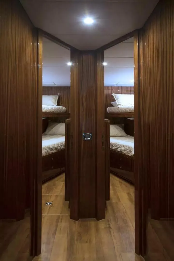 Slide: The Image of Hargrave Raised Pilothouse 2016 - 18
