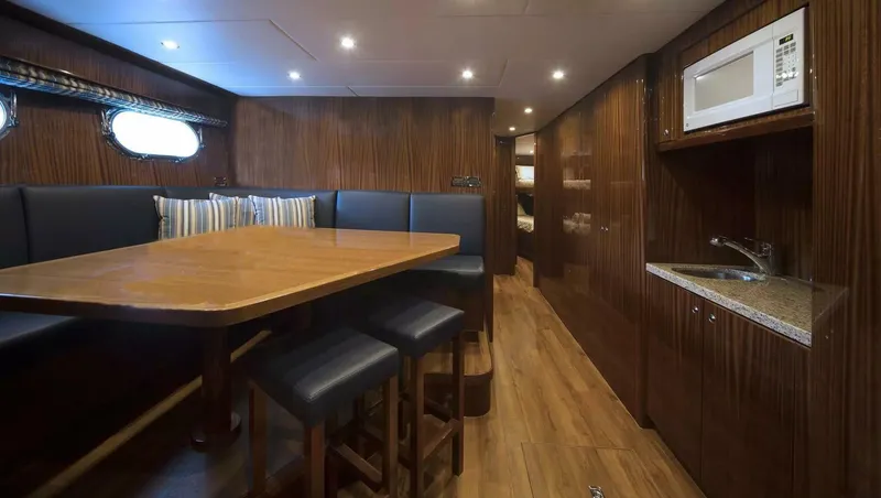 Slide: The Image of Hargrave Raised Pilothouse 2016 - 19