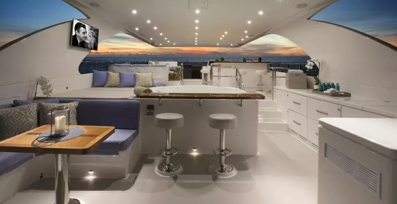 Slide: The Image of Hargrave Raised Pilothouse 2016 - 2