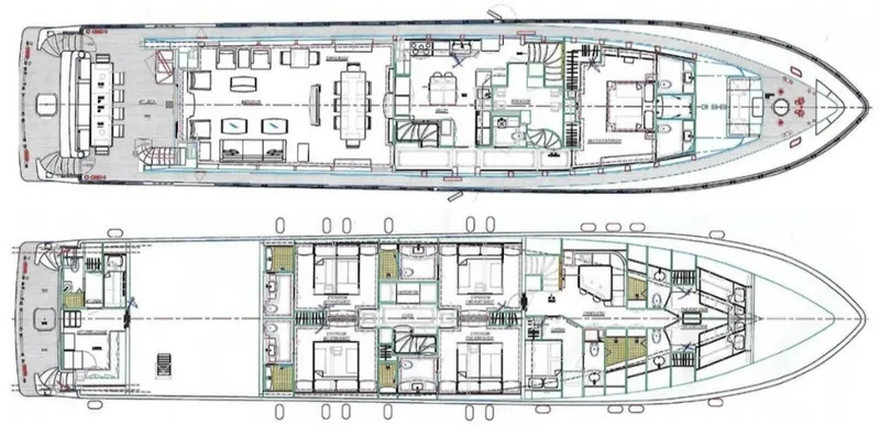 Slide: The Image of Hargrave Raised Pilothouse 2016 - 23