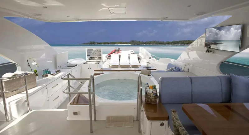 Slide: The Image of Hargrave Raised Pilothouse 2016 - 3