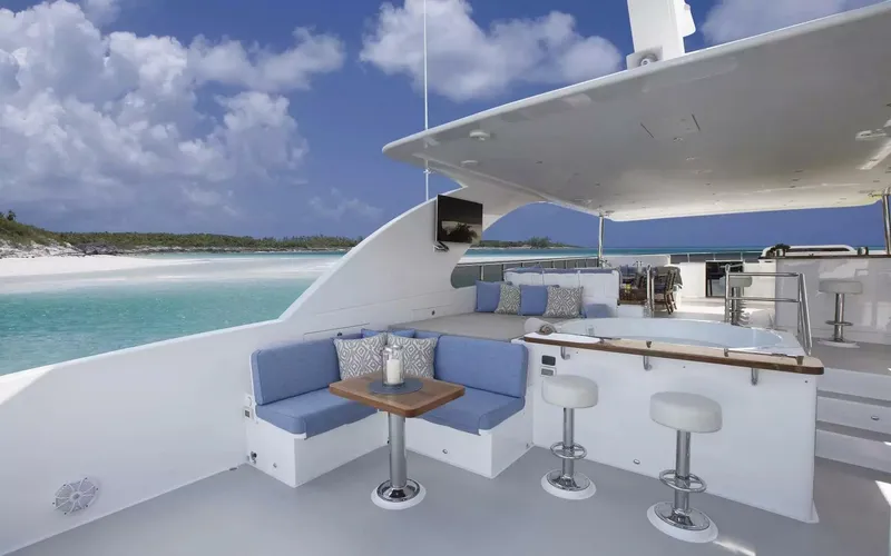 Slide: The Image of Hargrave Raised Pilothouse 2016 - 5