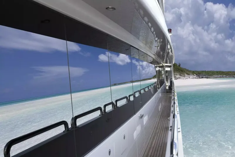 Slide: The Image of Hargrave Raised Pilothouse 2016 - 9