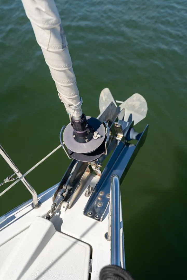 Slide: The Image of Beneteau Oceanis 38.1 2019 - 18