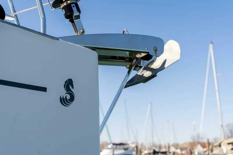 Slide: The Image of Beneteau Oceanis 38.1 2019 - 19