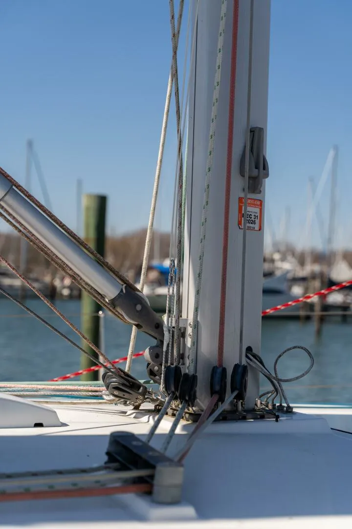 Slide: The Image of Beneteau Oceanis 38.1 2019 - 20