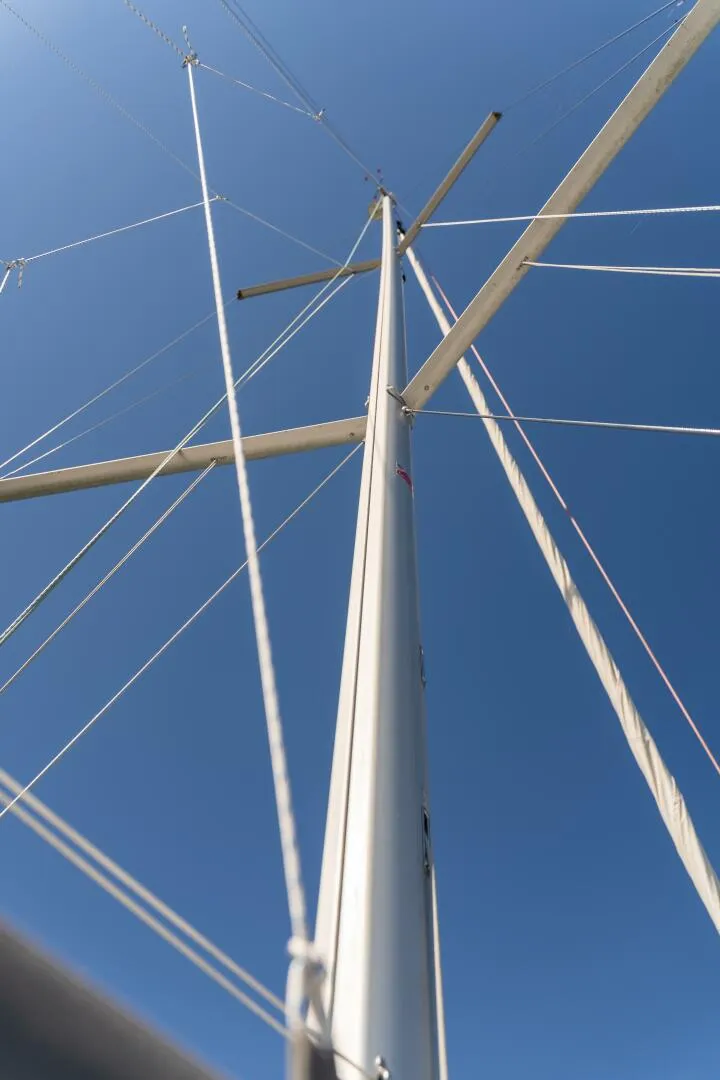 Slide: The Image of Beneteau Oceanis 38.1 2019 - 25