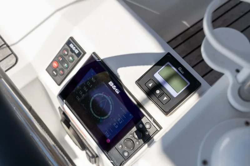 Slide: The Image of Beneteau Oceanis 38.1 2019 - 36