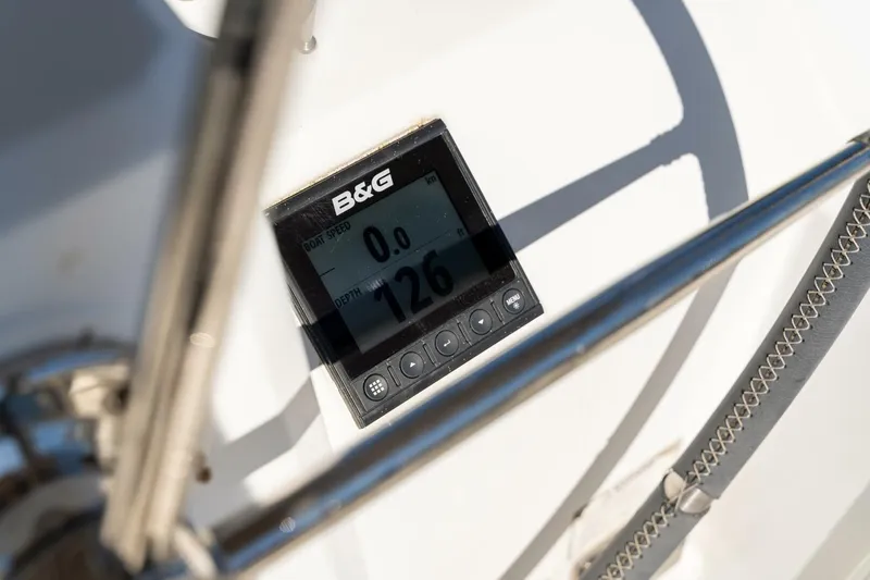 Slide: The Image of Beneteau Oceanis 38.1 2019 - 38