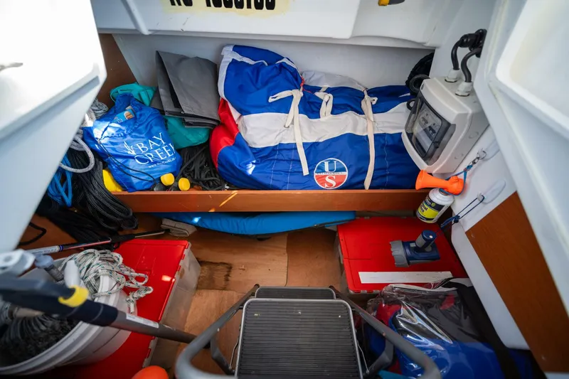 Slide: The Image of Beneteau Oceanis 38.1 2019 - 42